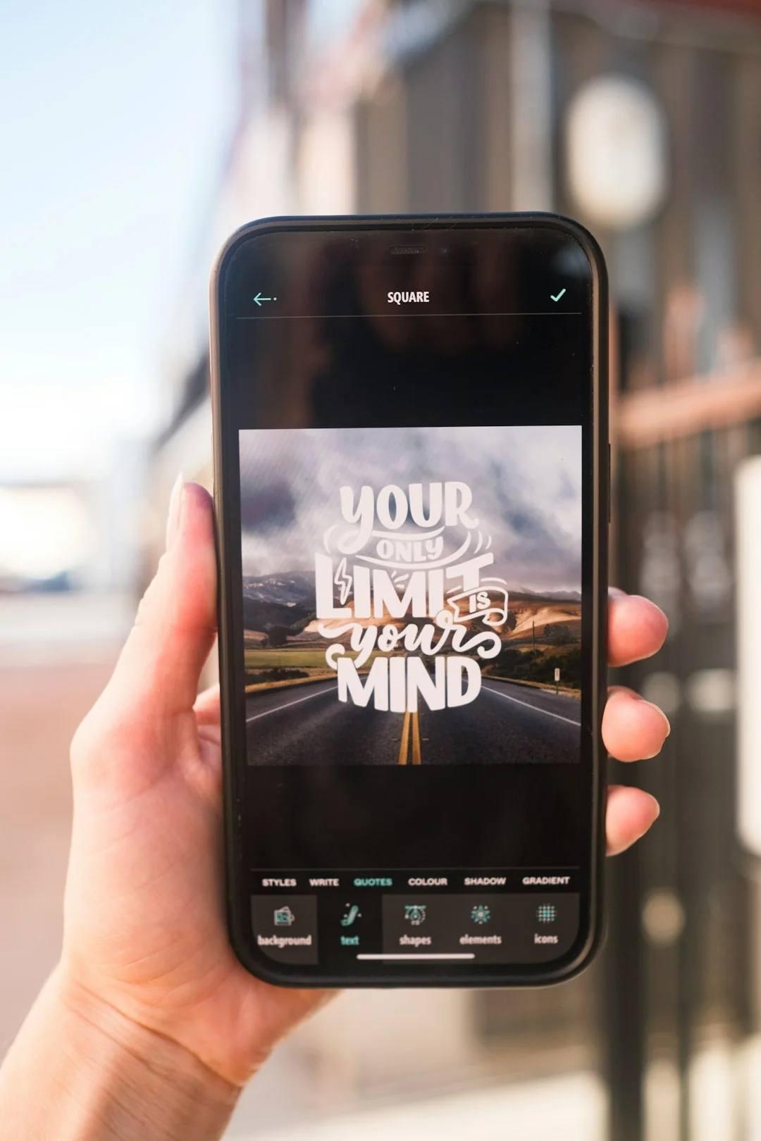 Unsplash Power